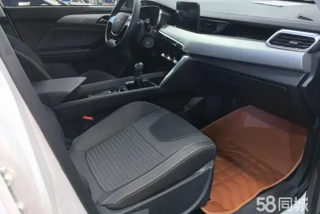 Beijing X3 2020 imagem de carro #9