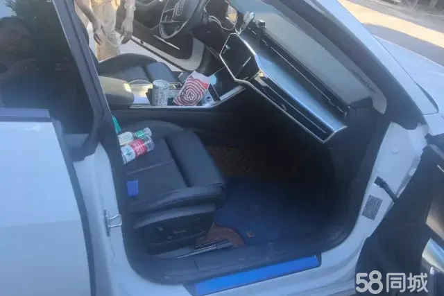 Audi A7 2023 #9 Audi A7 2023 car image #9