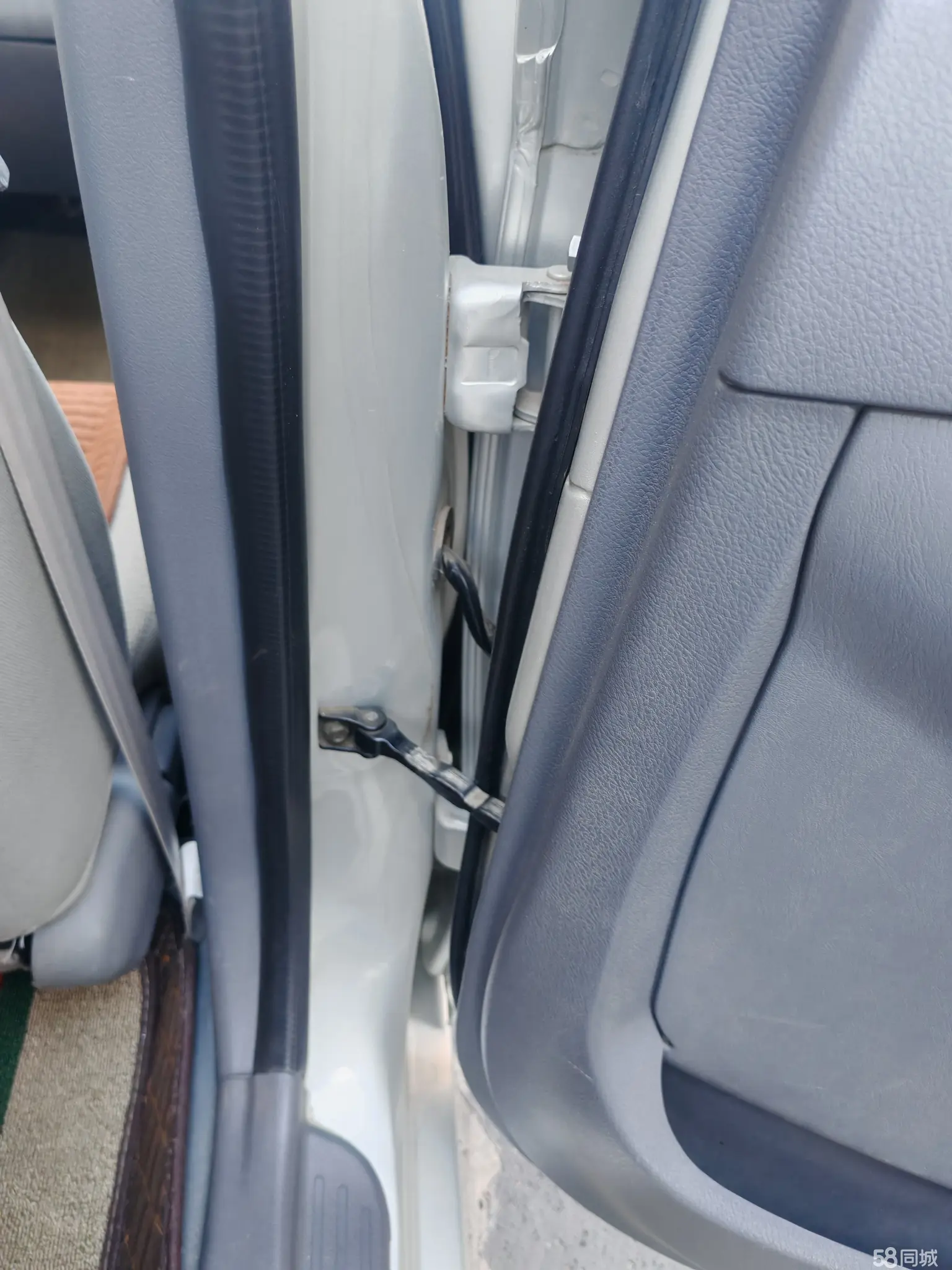 GEELY KingKong 2014 car image #9