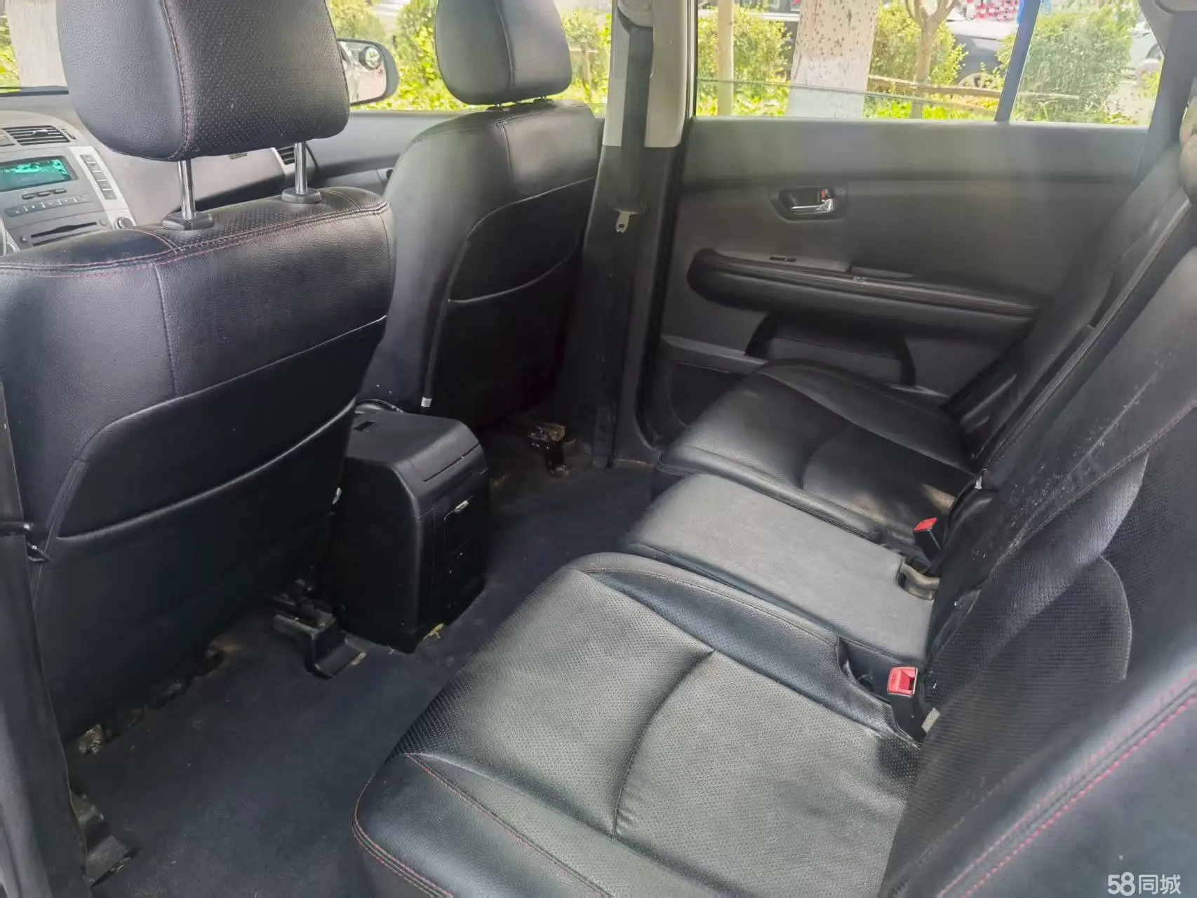 BYD S6 2015 car image #9