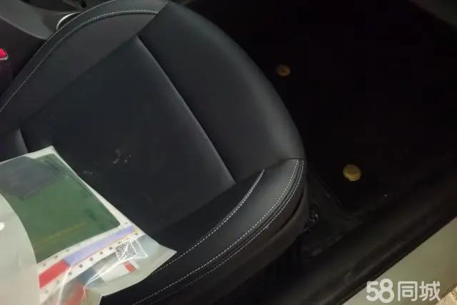 Hyundai Verna RV 2017 immagine di auto #9