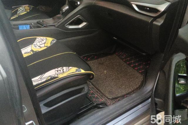 Chevrolet Orlando 2018 #9 Chevrolet Orlando 2018 immagine di auto #9