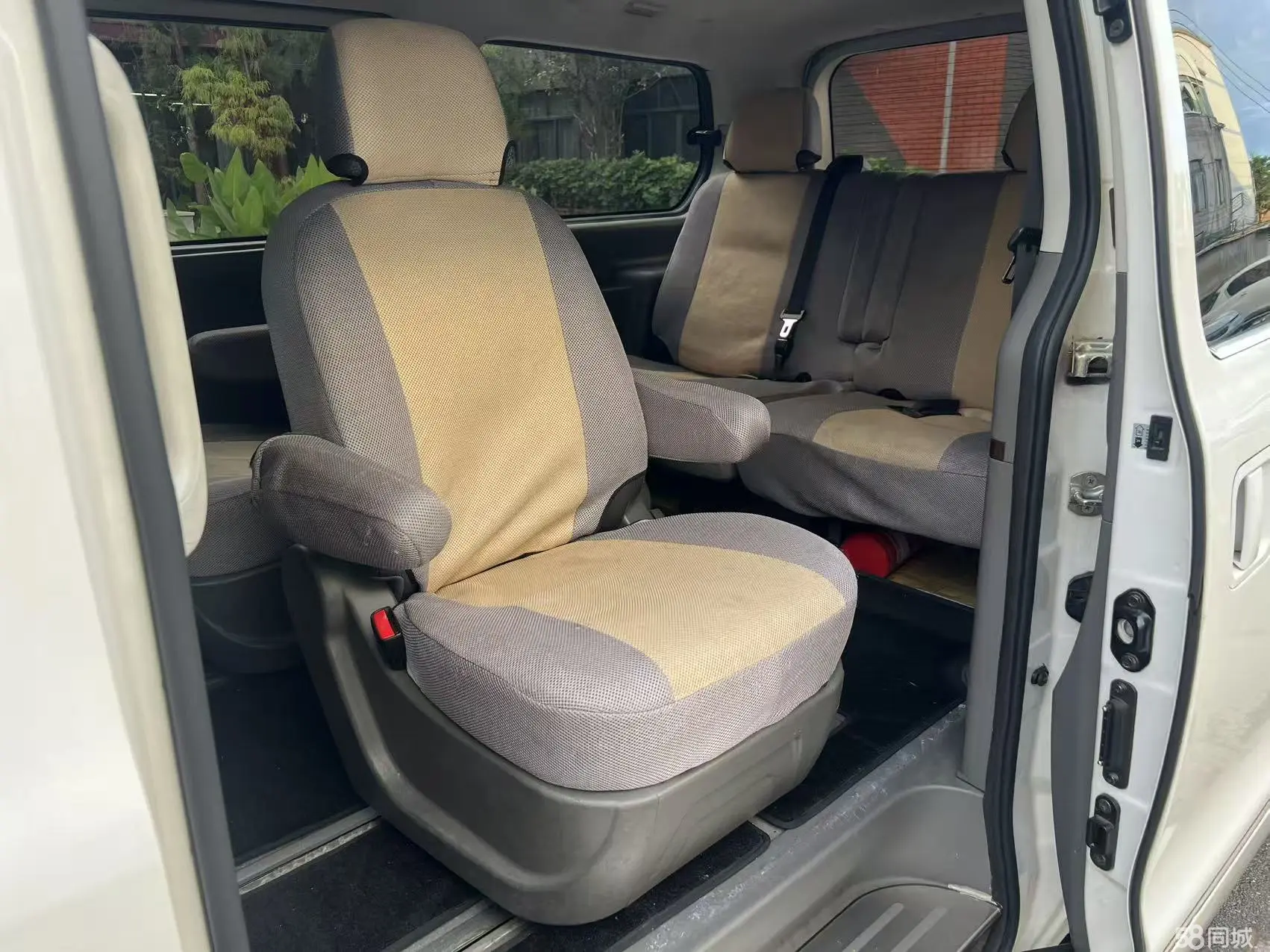 东风风行 风行CM7 2015 汽车图片 #9