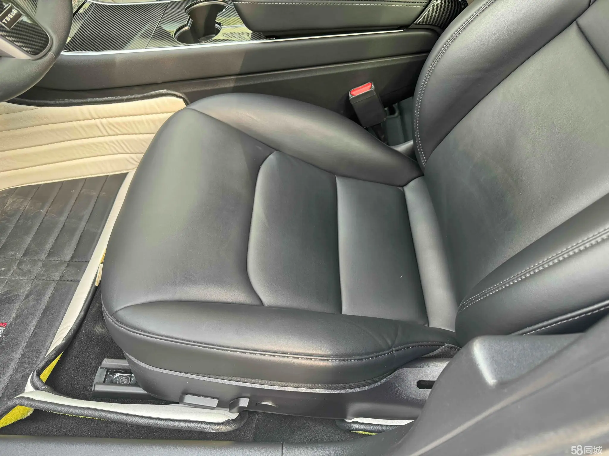 特斯拉 Model 3(进口) 2019 汽车图片 #9