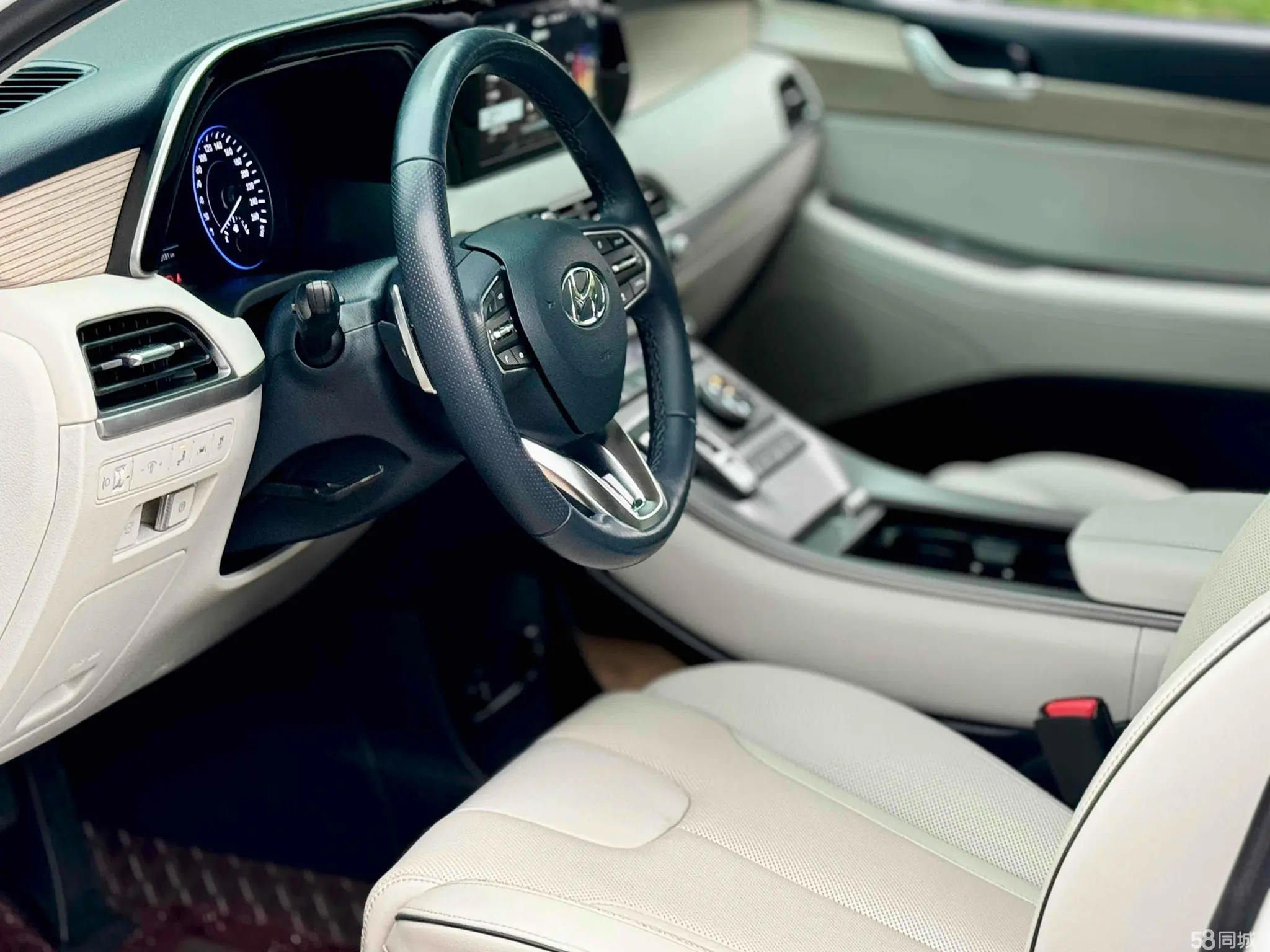 Hyundai Palisade 2021 car image #9