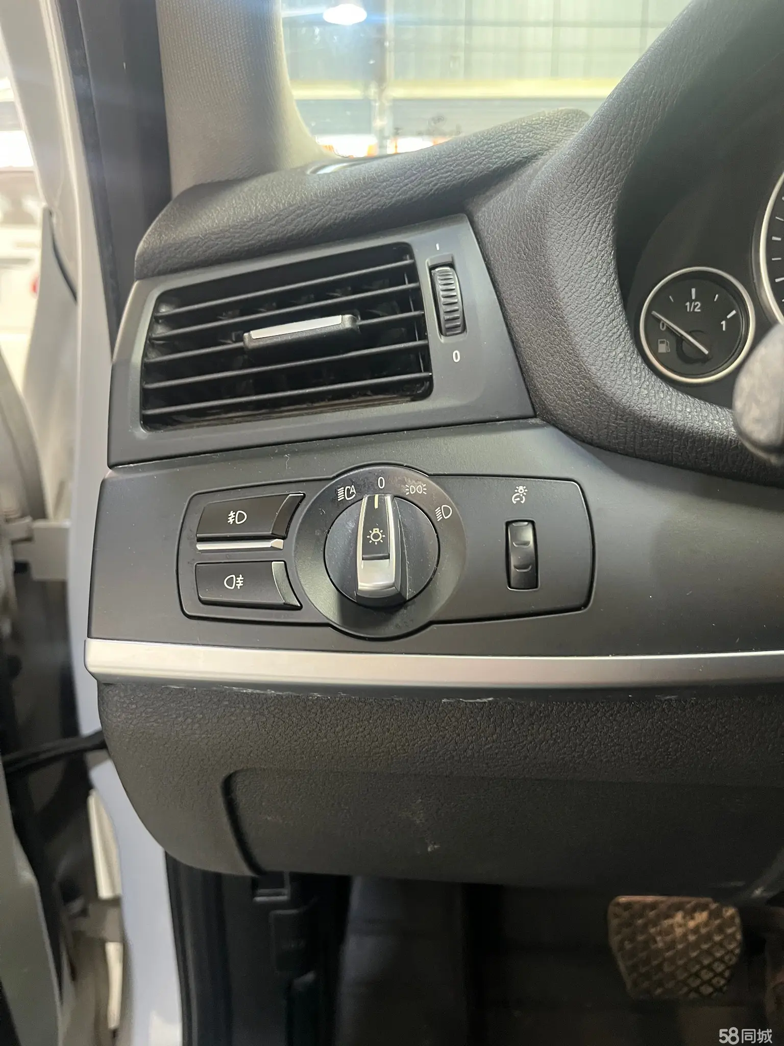 BMW X3 (Imported) 2016 immagine di auto #9