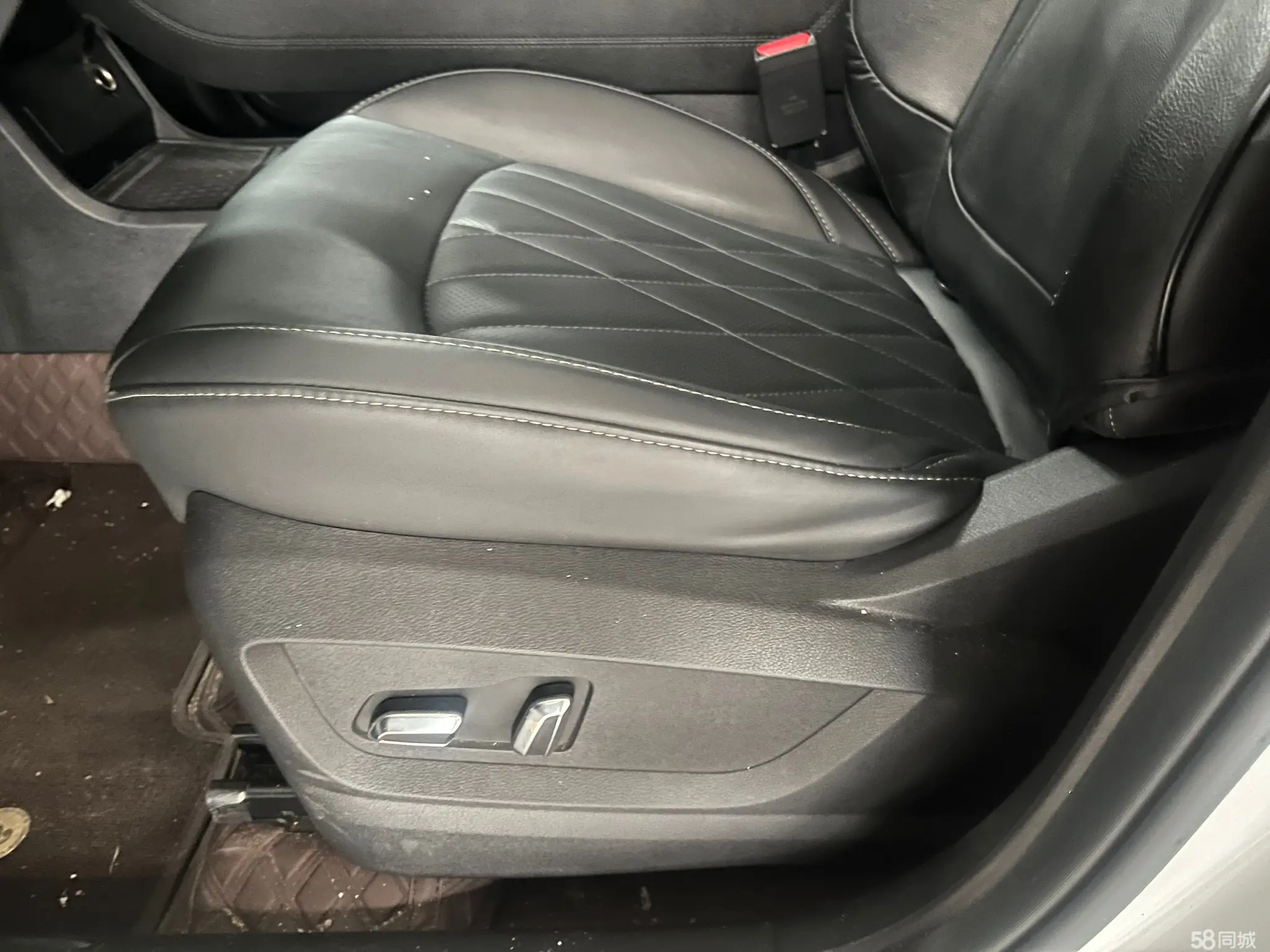 Chery Tiggo 8 Plus e+ 2022 car image #9