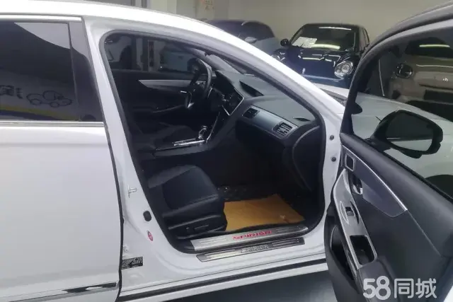 Honda Spirior 2016 car image #9