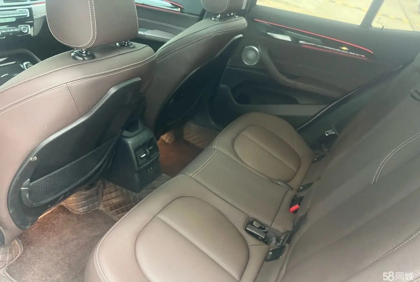 BMW X2 2023 car image #9