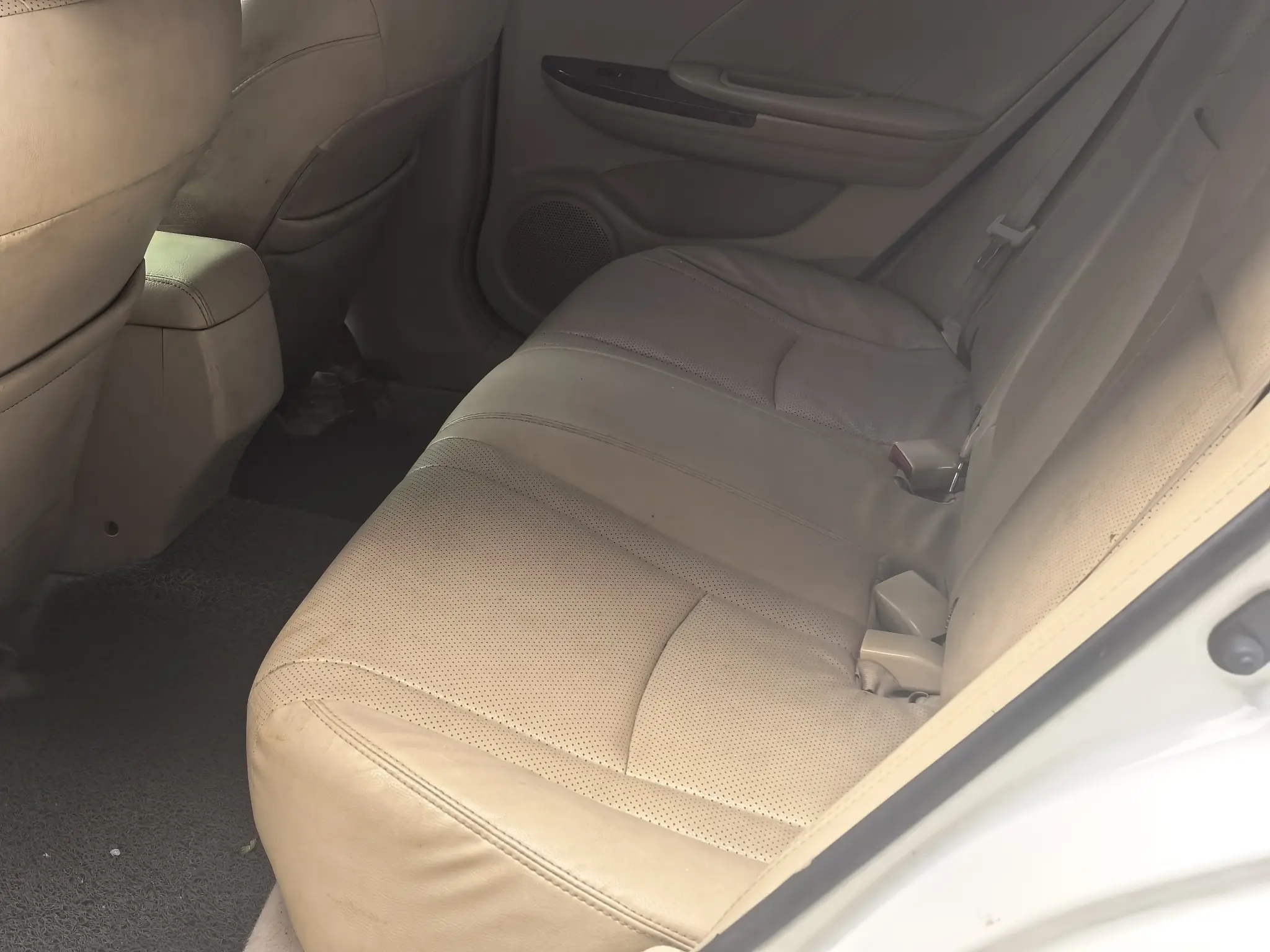 BYD G6 2012 #9 BYD G6 2012 imagen de coche #9