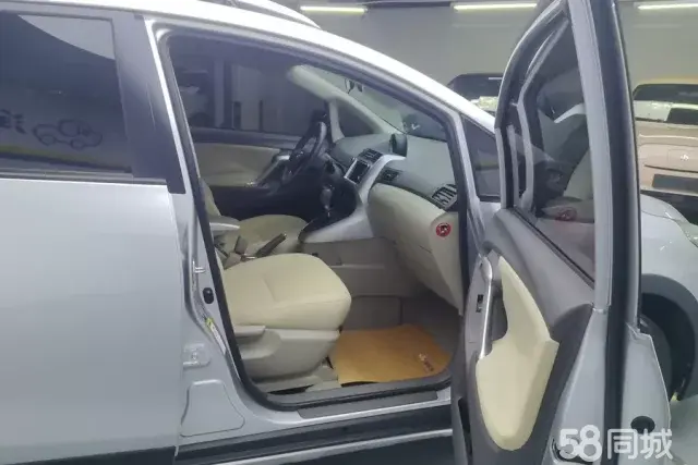 Toyota Verso 2016 imagen de coche #9