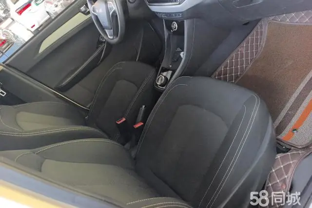 哪吒汽车 哪吒N01 2019 汽车图片 #9