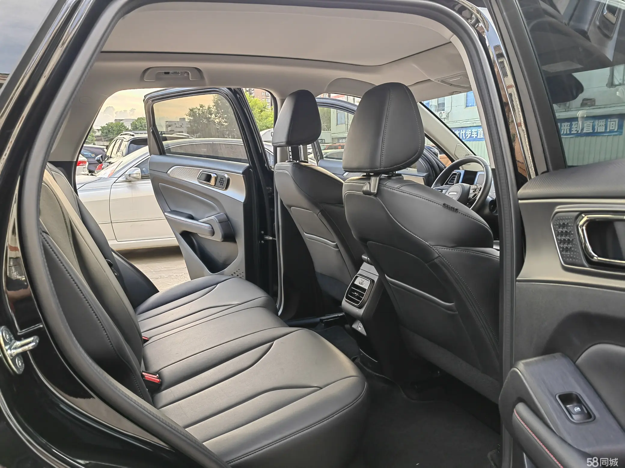 Haval Fierce Dragon 2024 car image #9