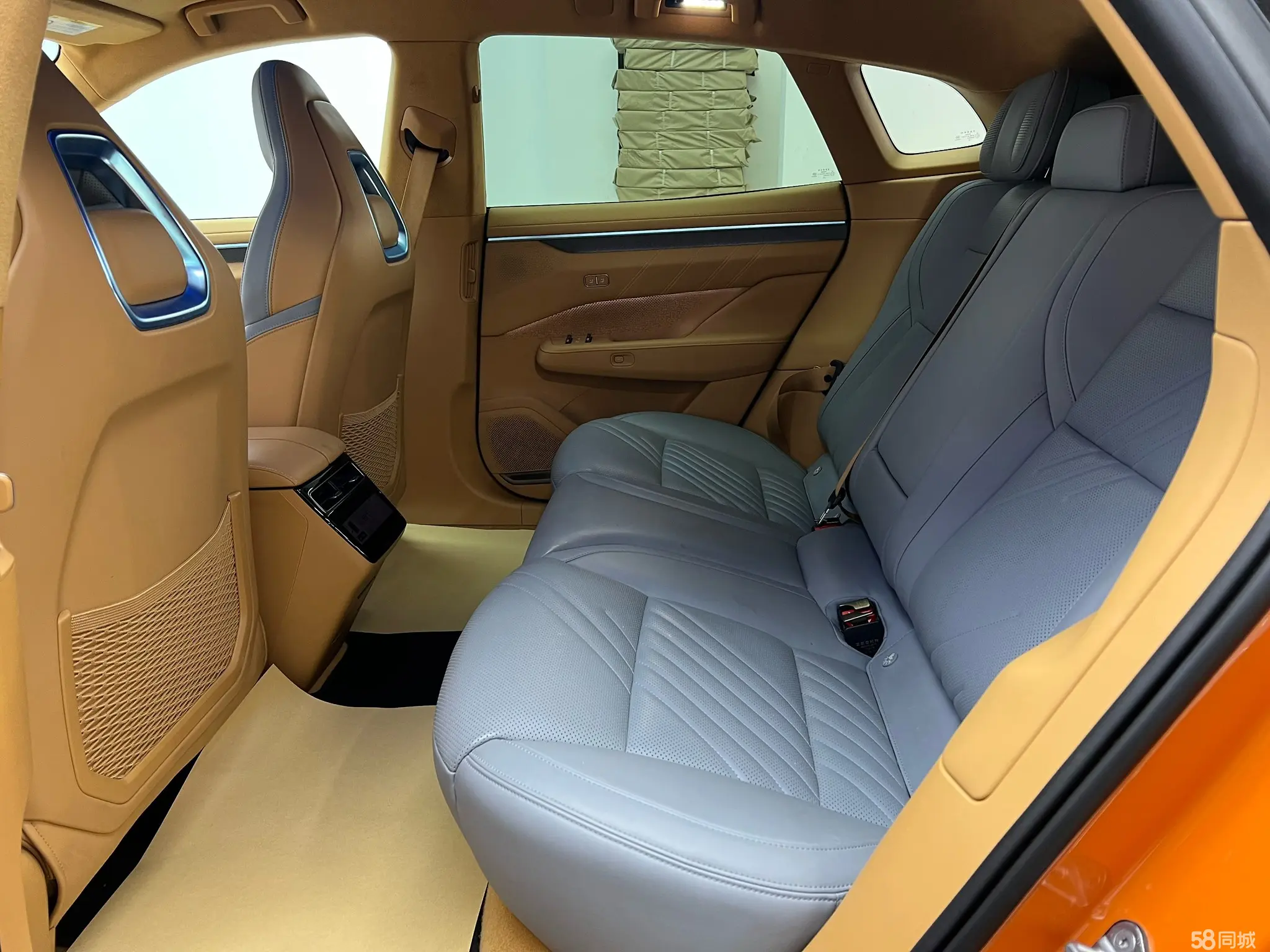 极氪 极氪001 2024 汽车图片 #9