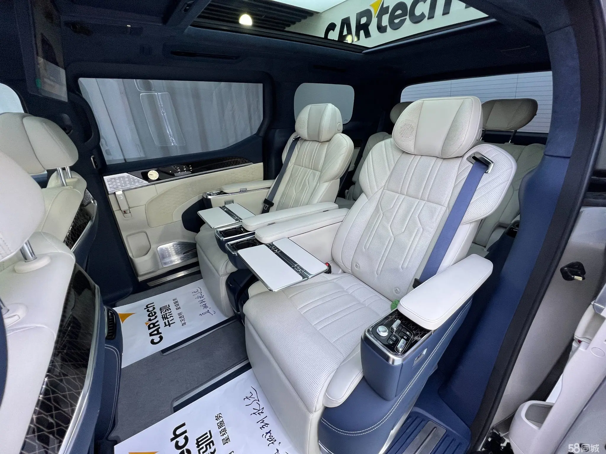 Volkswagen Phideon 2023 immagine di auto #9