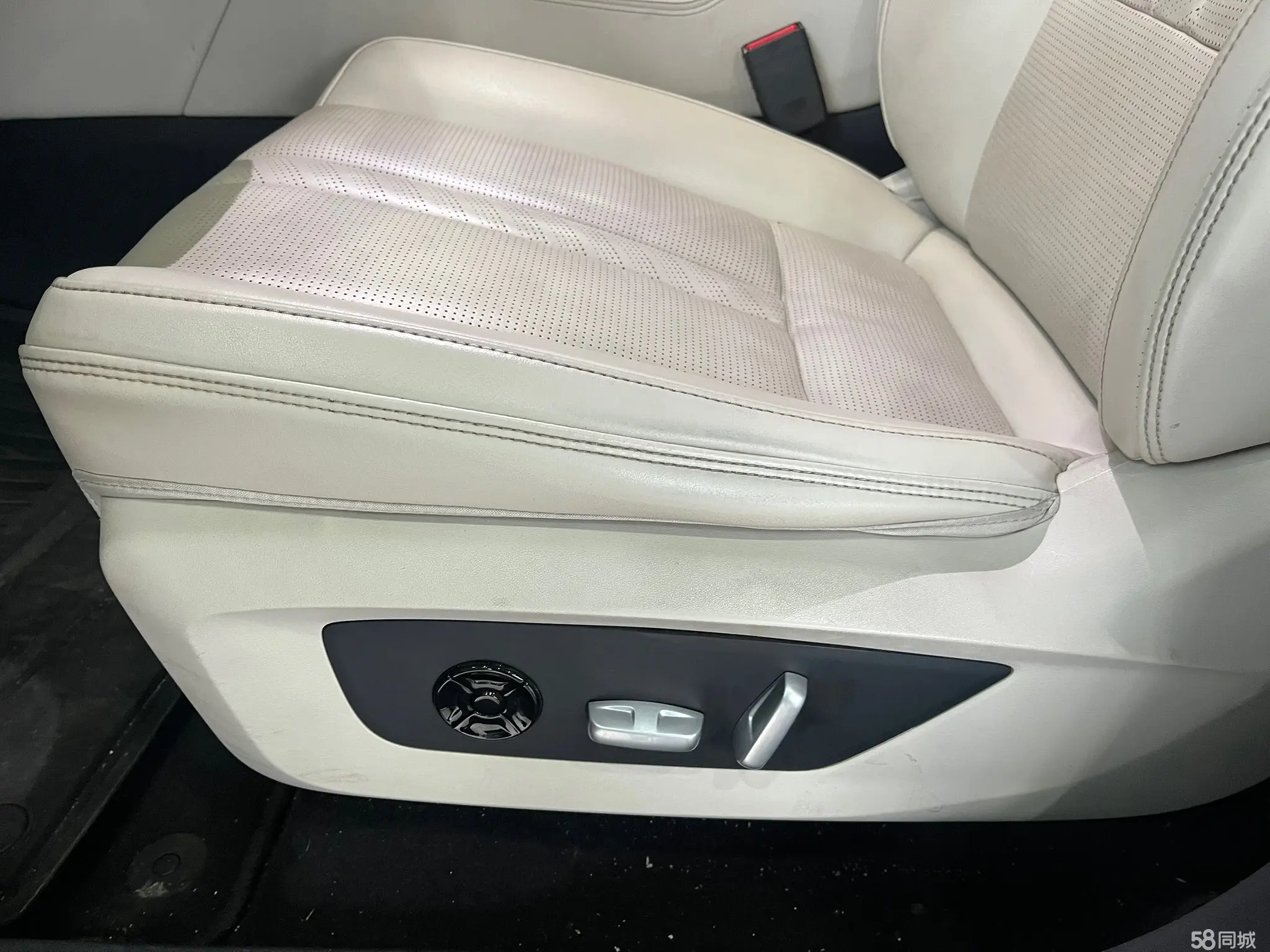 Li i6 2021 immagine di auto #9