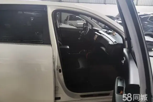 GAC Qizhi EV 2018 #9 GAC Qizhi EV 2018 car image #9