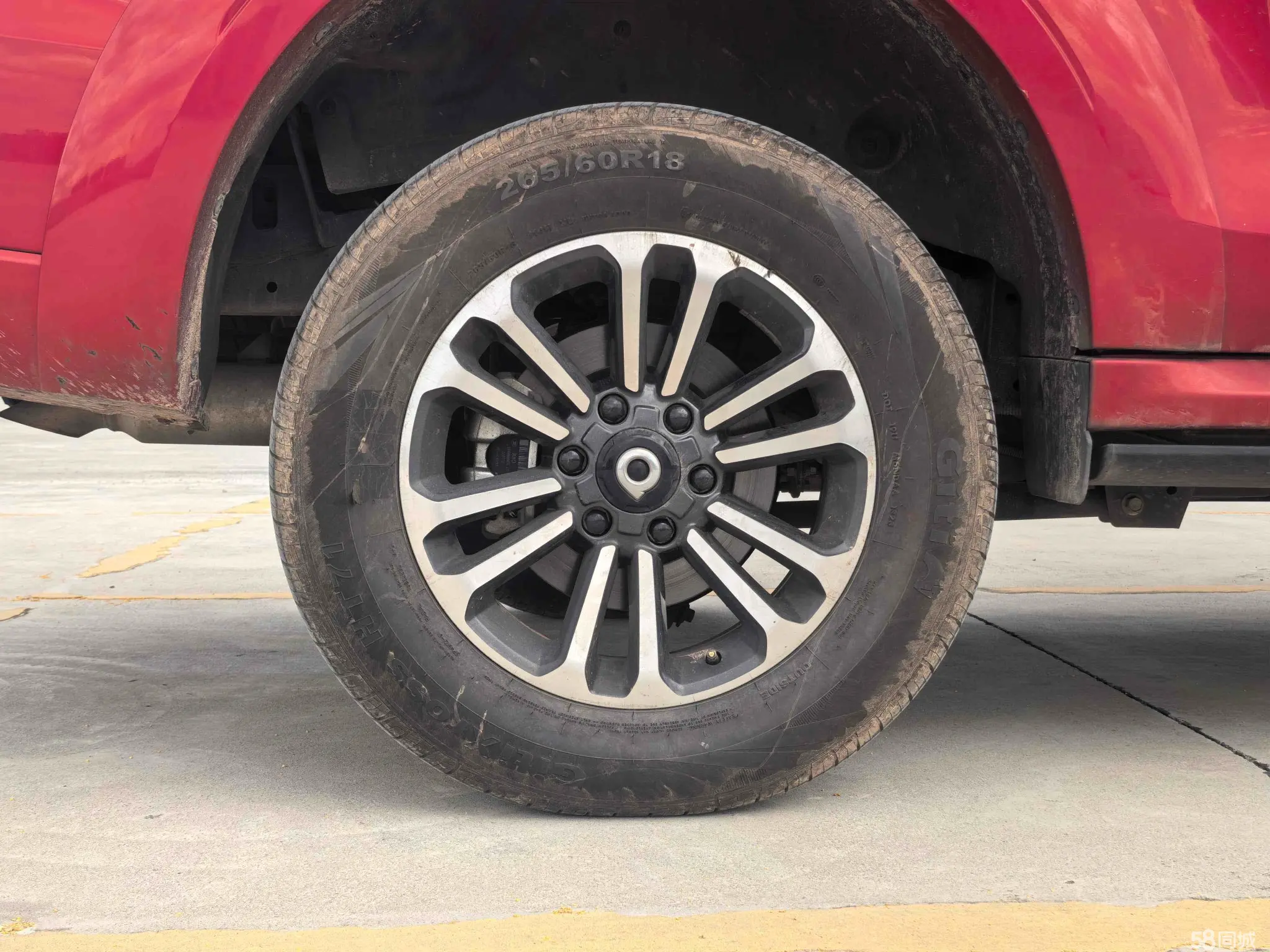 Great Wall Shanhai Pao 2023 car image #9