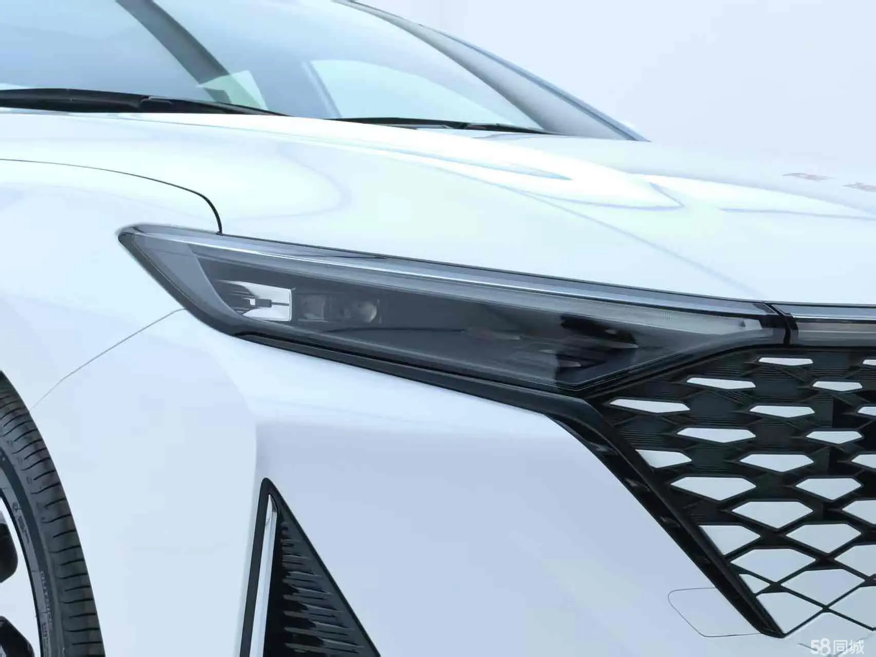 Changan Raeton Plus 2025 immagine di auto #9