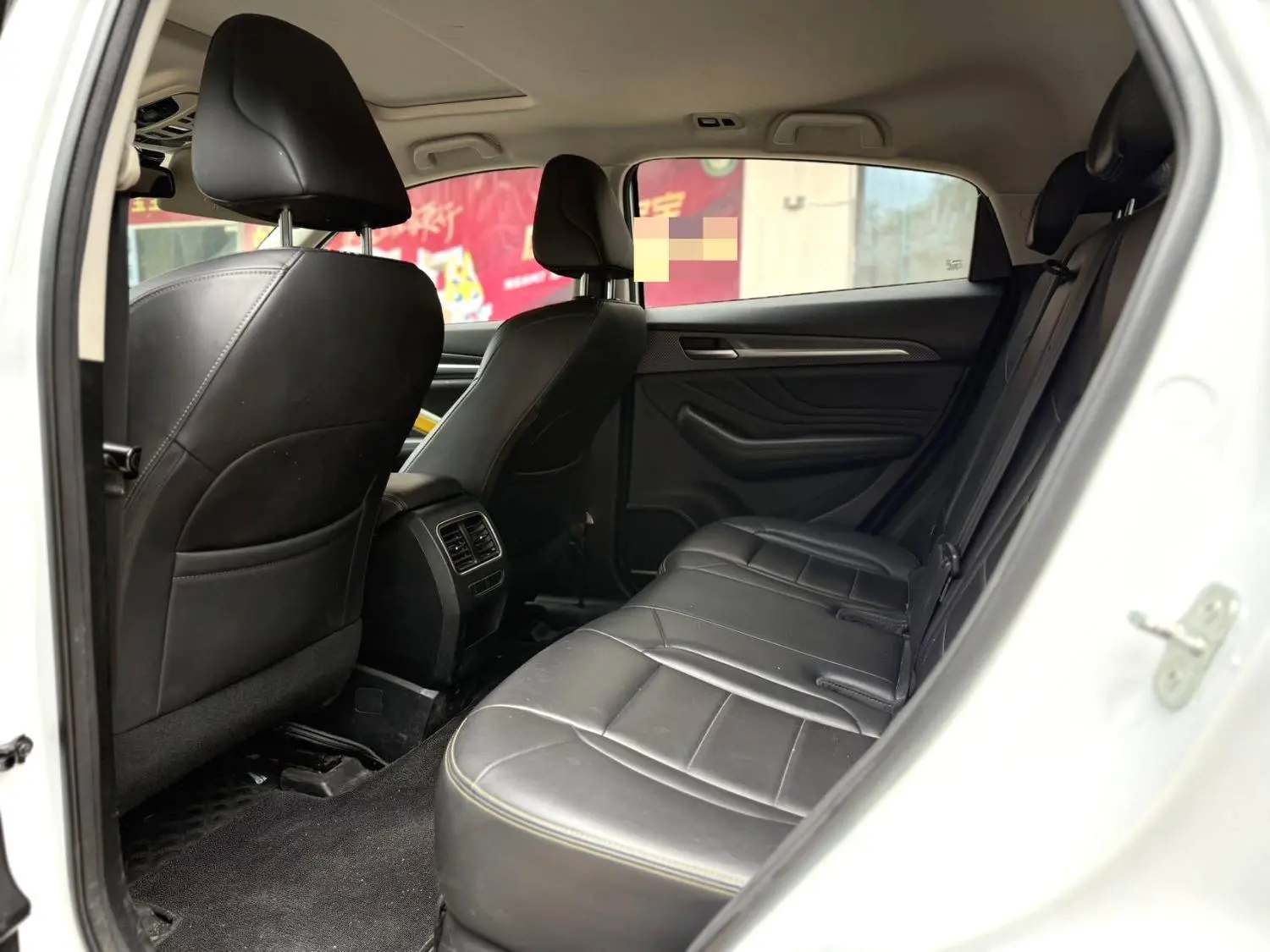 Haval F7x 2019 car image #9