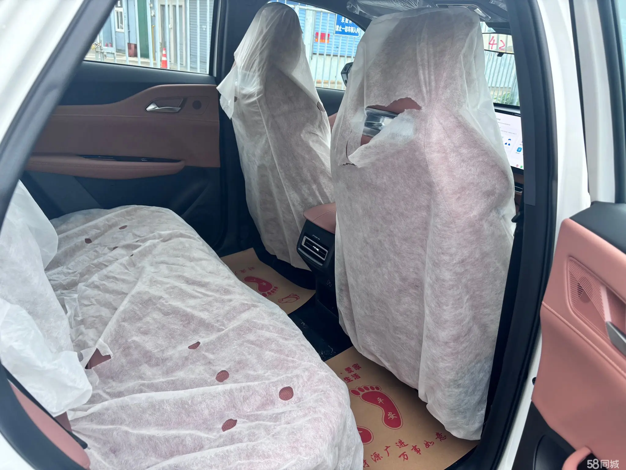 Changan UNI-Z 2025 car image #9