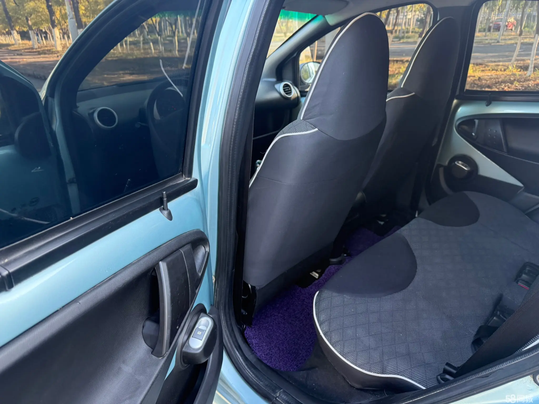 BYD F0 2015 car image #9