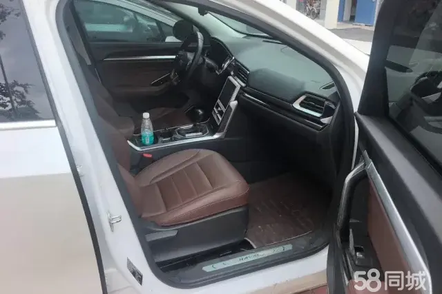 Haval F5 2019 car image #9