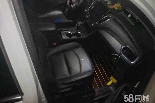 Chevrolet TRAVERSE 2019 car image #9