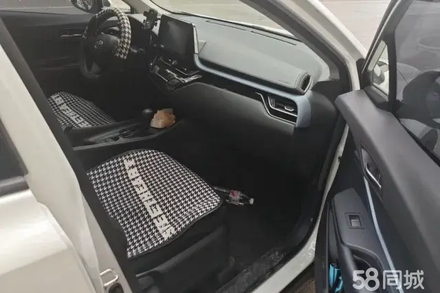 Toyota Izoa 2021 #9 Toyota Izoa 2021 immagine di auto #9