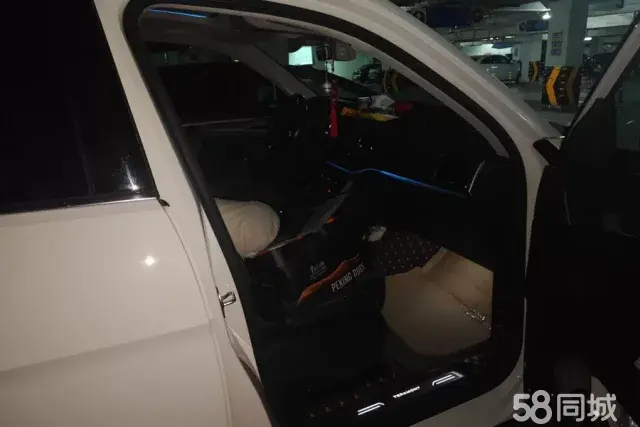 Volkswagen Teramont 2017 #9 Volkswagen Teramont 2017 immagine di auto #9