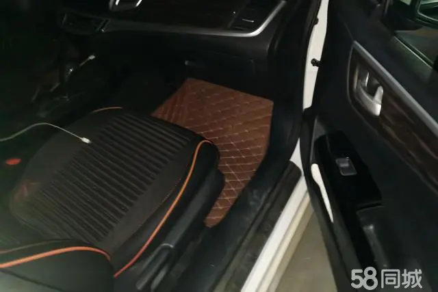 Honda Jade 2018 #9 Honda Jade 2018 imagem de carro #9