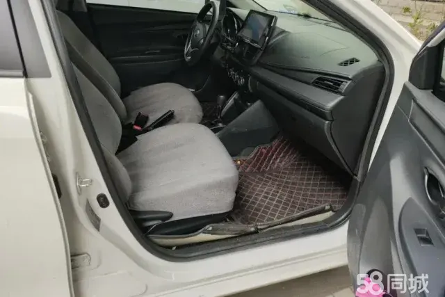 Toyota Vios 2023 #9 Toyota Vios 2023 صورة سيارة #9