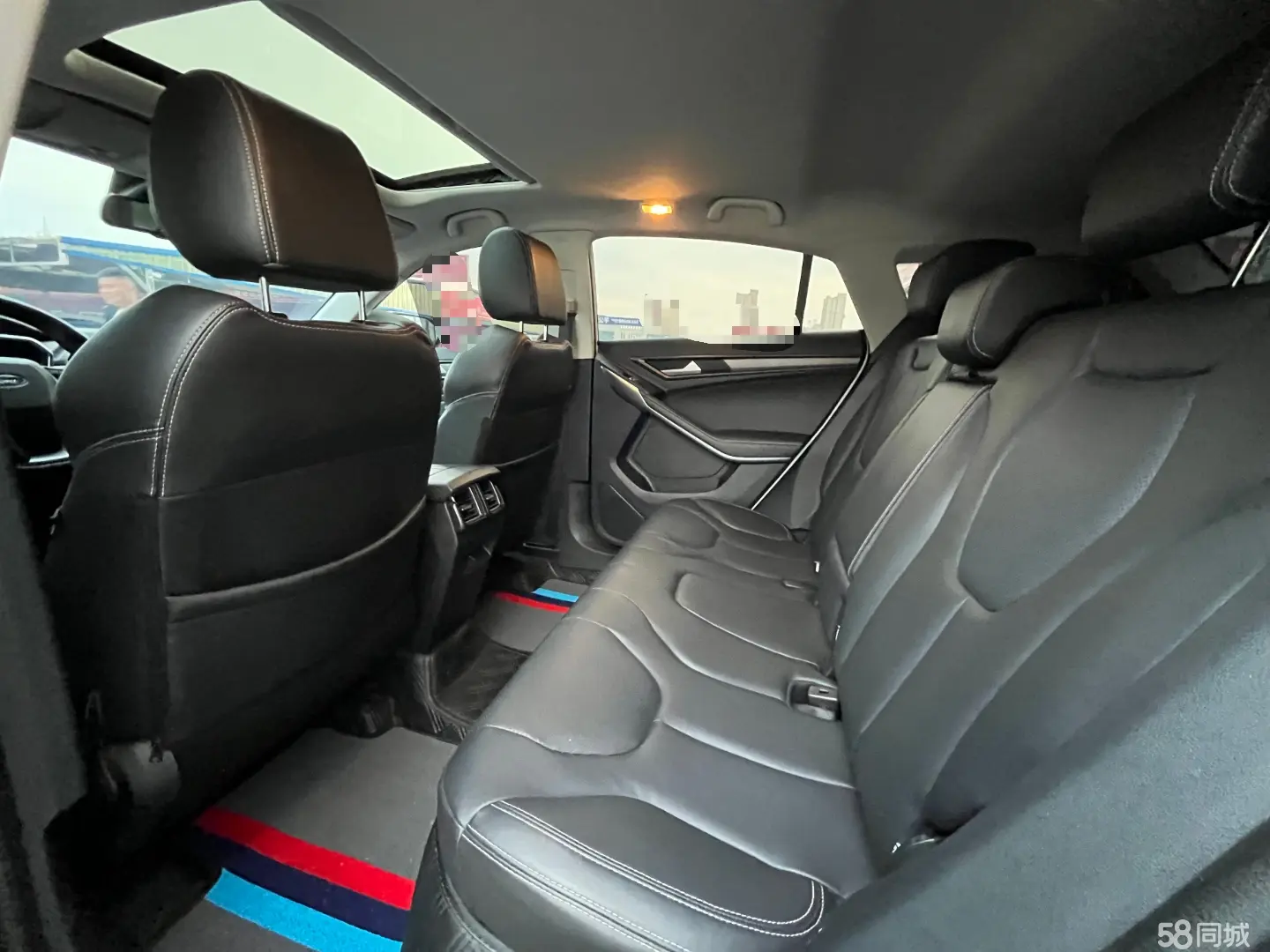 Ford Territory 2019 #9 Ford Territory 2019 immagine di auto #9