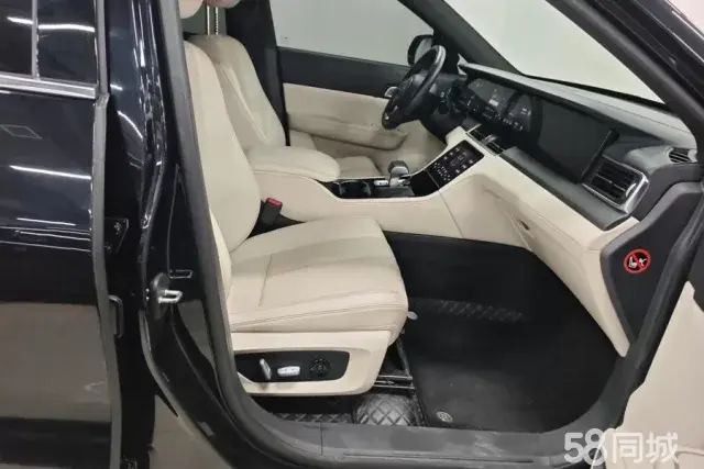 Li i6 2021 immagine di auto #9