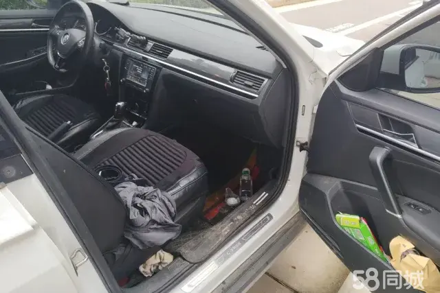 Volkswagen C-Trek 2021 #9 Volkswagen C-Trek 2021 immagine di auto #9