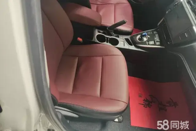 Toyota Levin Hybird E+ 2019 #9 Toyota Levin Hybird E+ 2019 imagen de coche #9