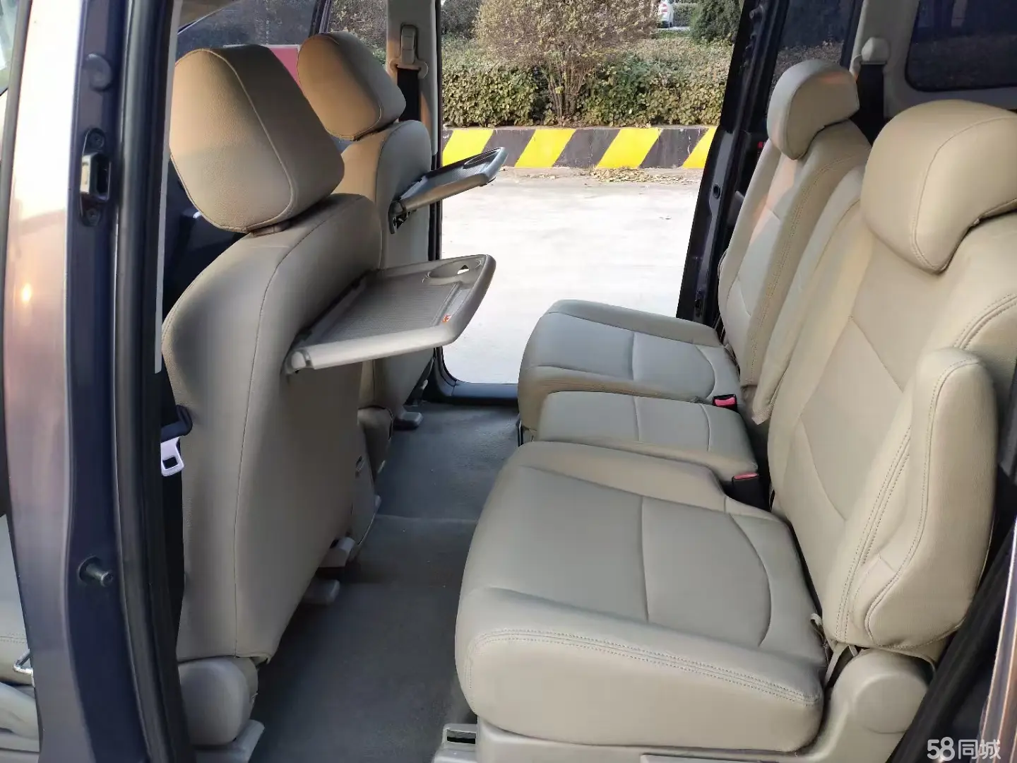 马自达 马自达5 2008 汽车图片 #9