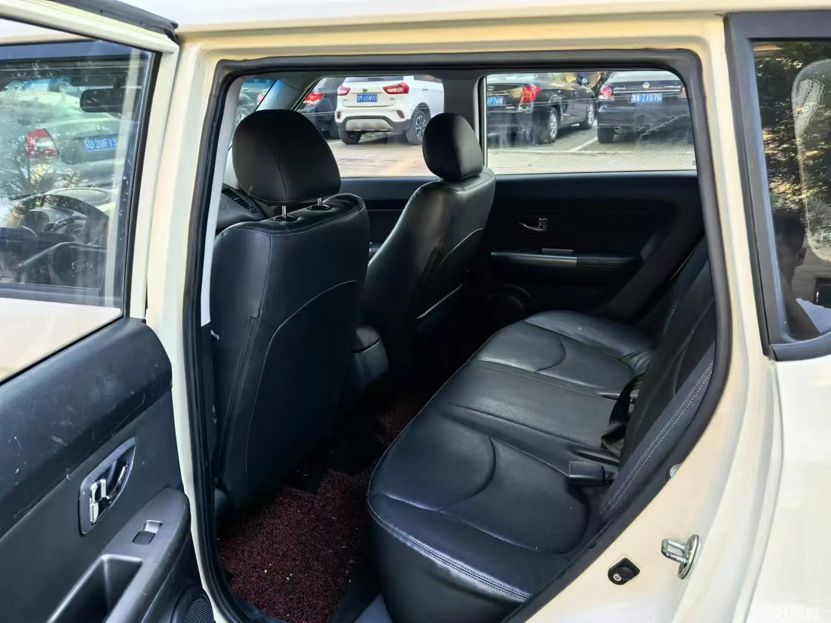 Kia Soul 2014 imagen de coche #9