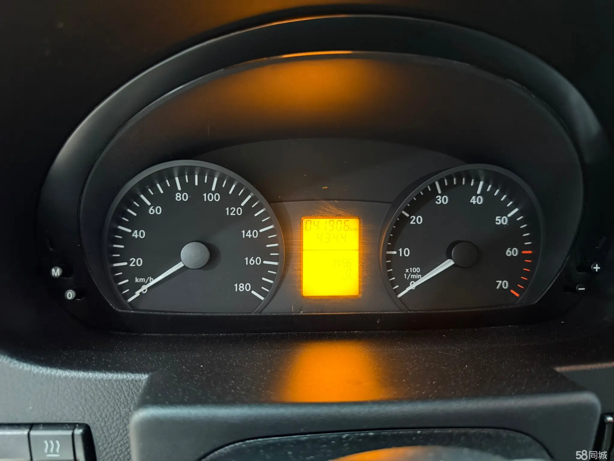 Mercedes-Benz Sprinter 2017 #9 Mercedes-Benz Sprinter 2017 car image #9