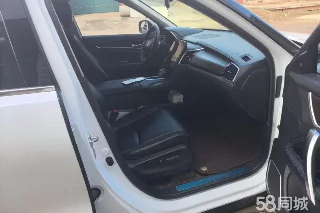 Honda Avancier 2017 car image #9