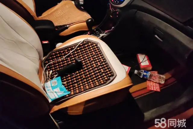 Hyundai Reina Hatchback 2015 imagem de carro #9