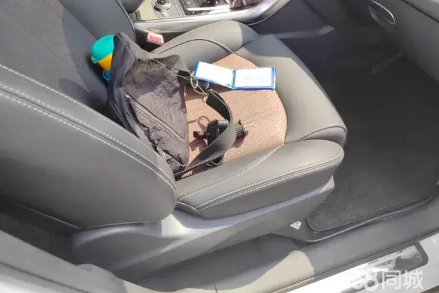 BYD Song New Energy 2017 car image #9