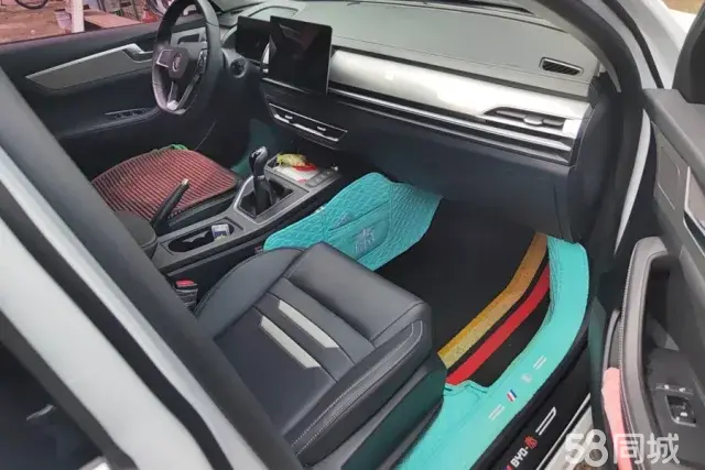 BYD Qin Pro 2021 car image #9