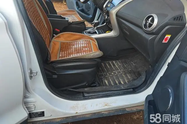 BYD Yuan 2018 car image #9