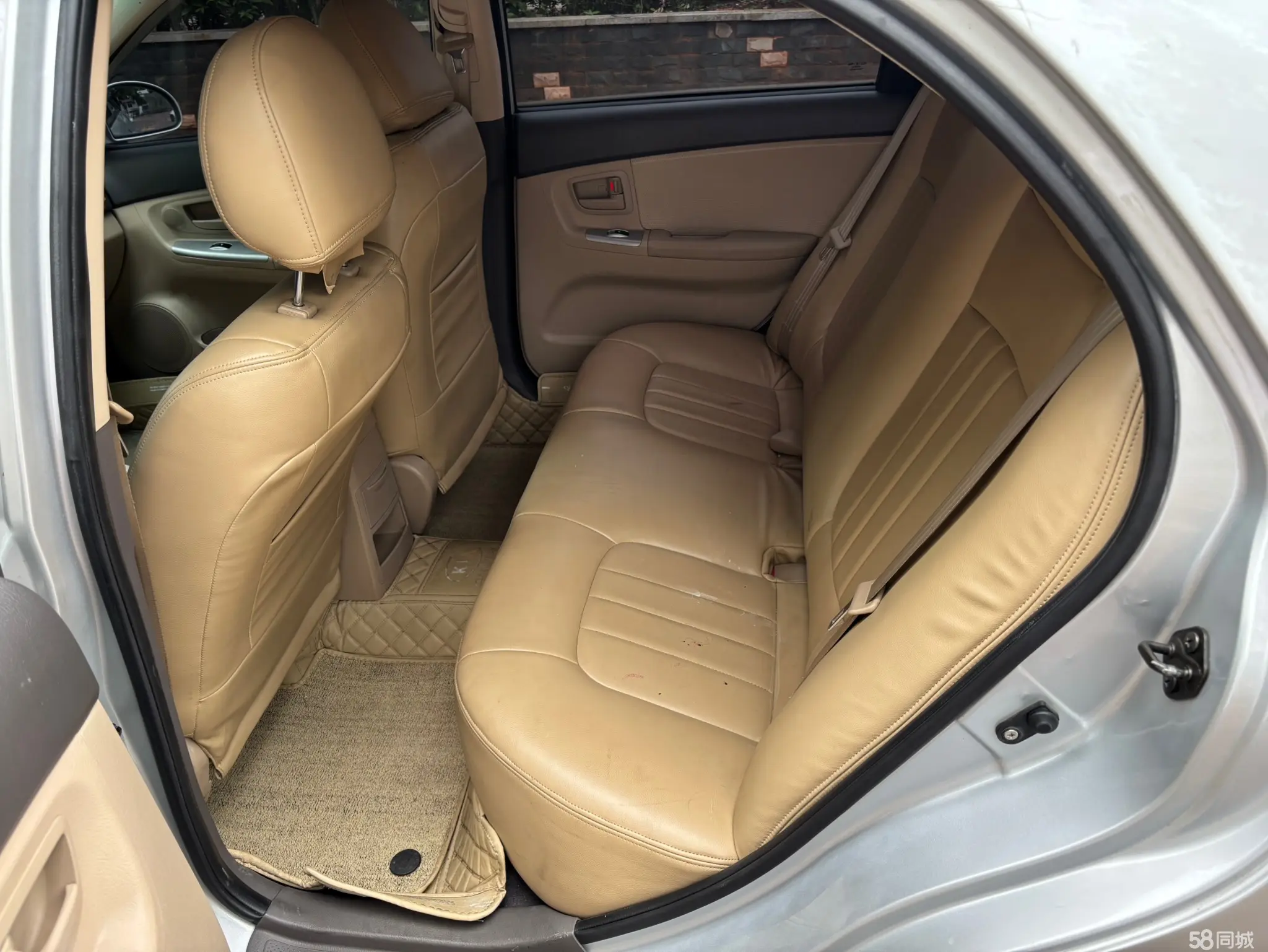 起亚 赛拉图 2015 汽车图片 #9