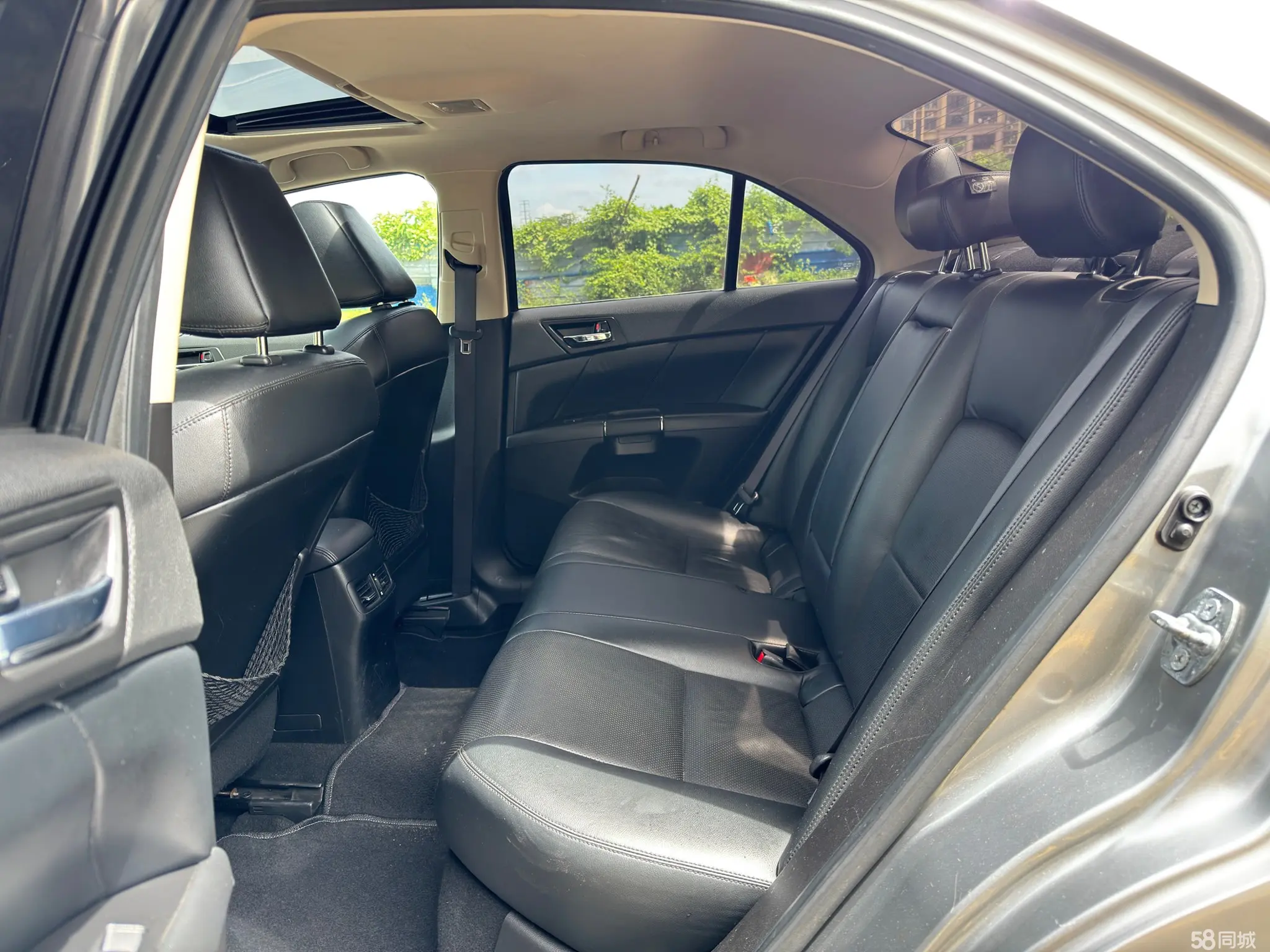 Suzuki Kizashi 2011 imagen de coche #9