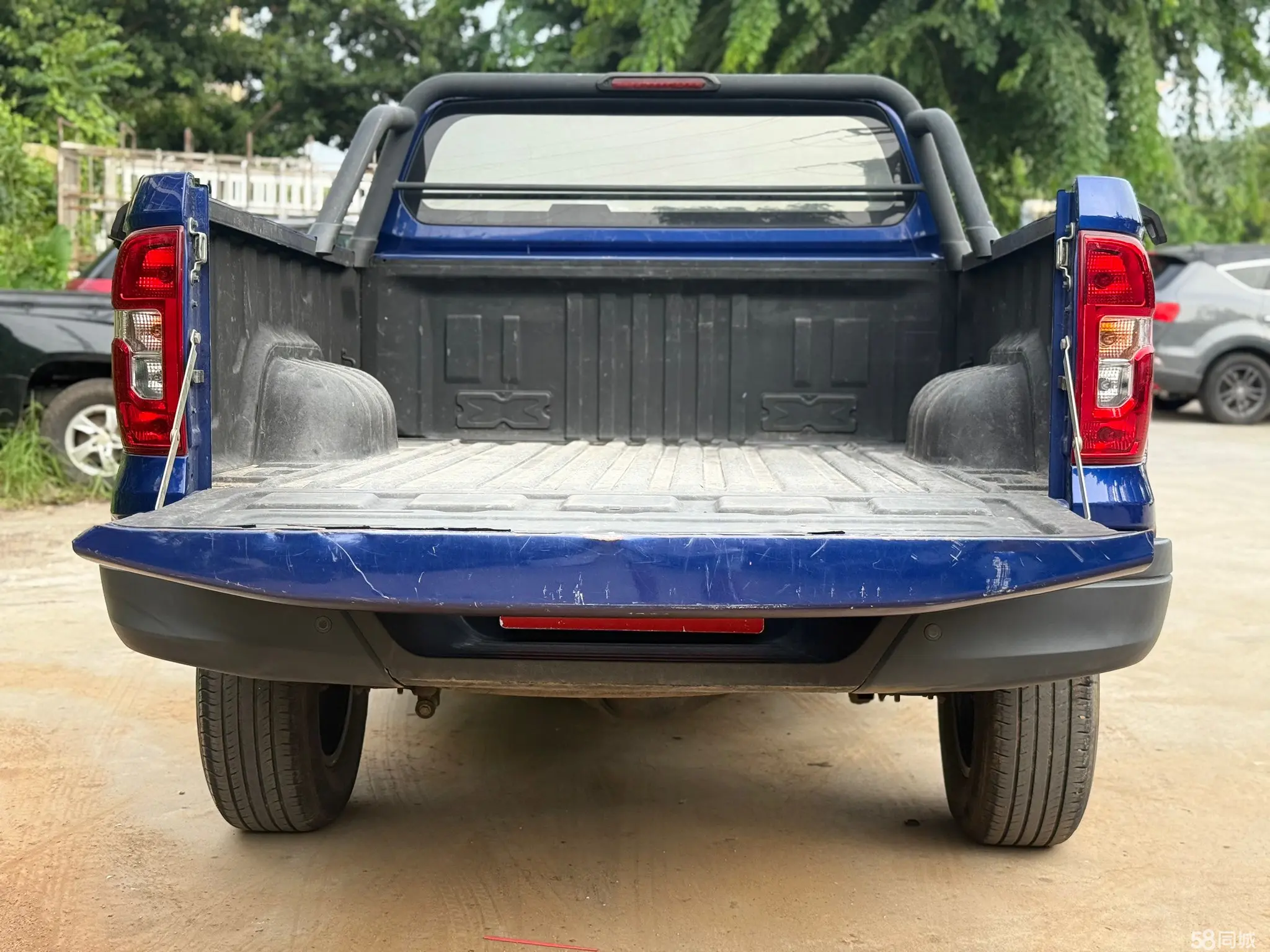 Changan LanTuoZhe 2023 car image #9