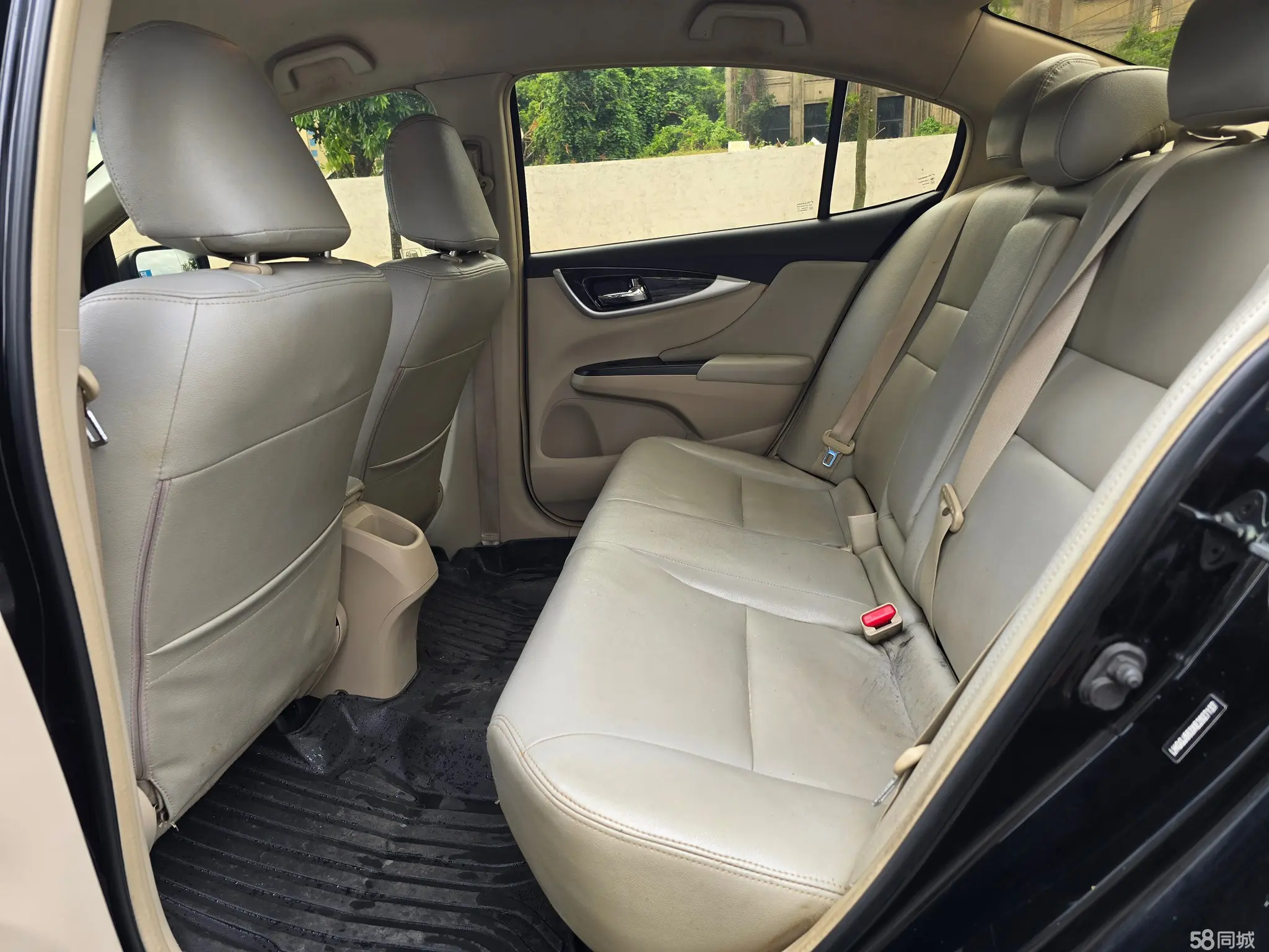 Honda Crider 2014 car image #9