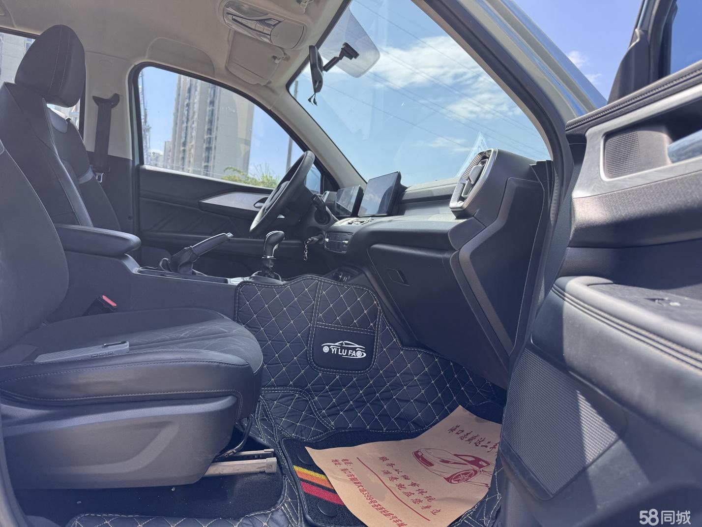 Great Wall Jingang Pao 2022 #9 Great Wall Jingang Pao 2022 car image #9