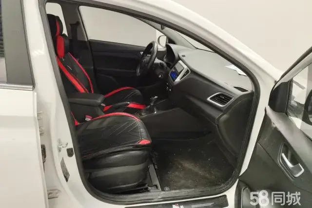 Hyundai Verna 2020 #9 Hyundai Verna 2020 car image #9